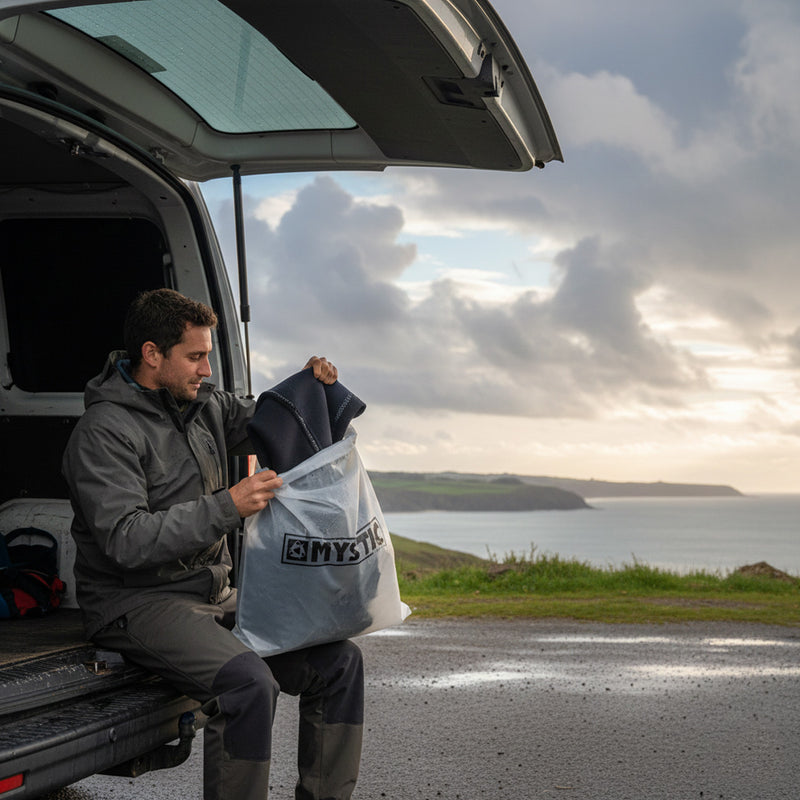 Mystic Wetsuit Dry Bag