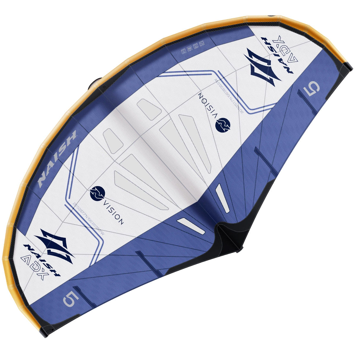 Naish ADX NVision