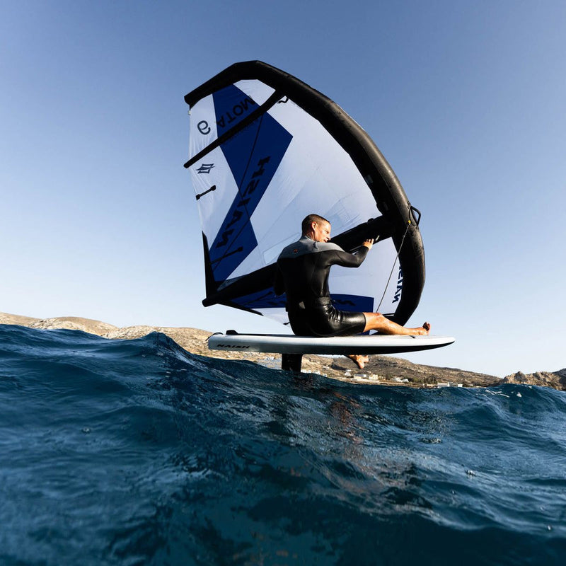 Naish Atom