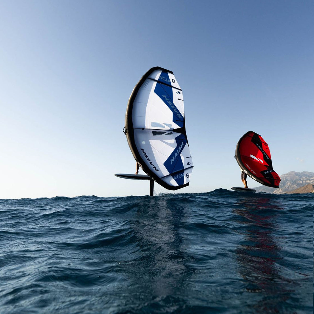 Naish Atom