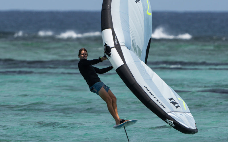 Naish Atom