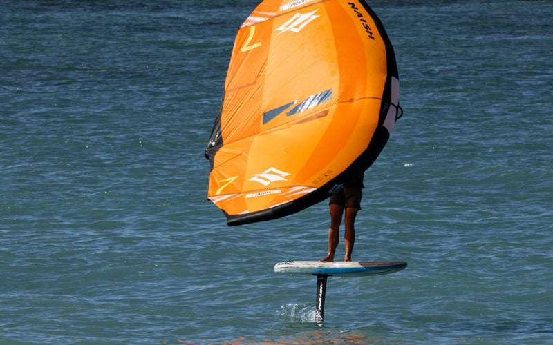 Naish Atom
