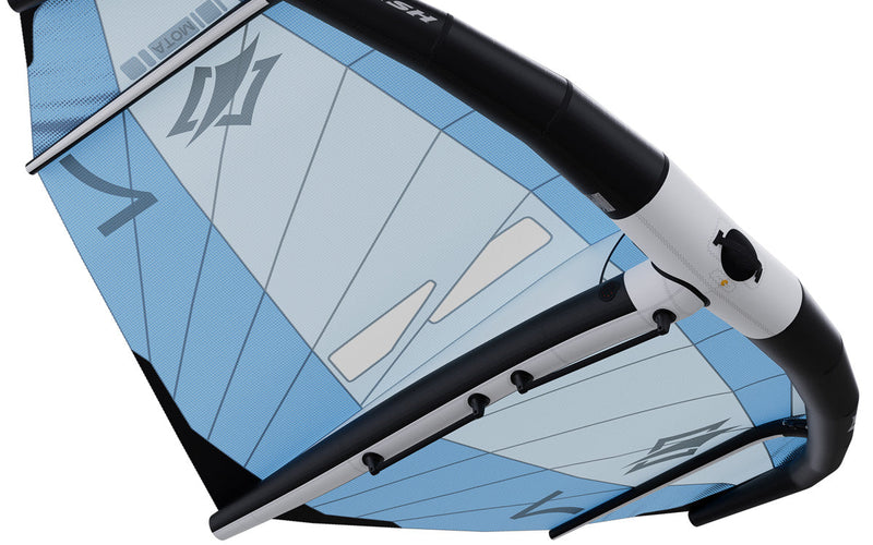 Naish Atom