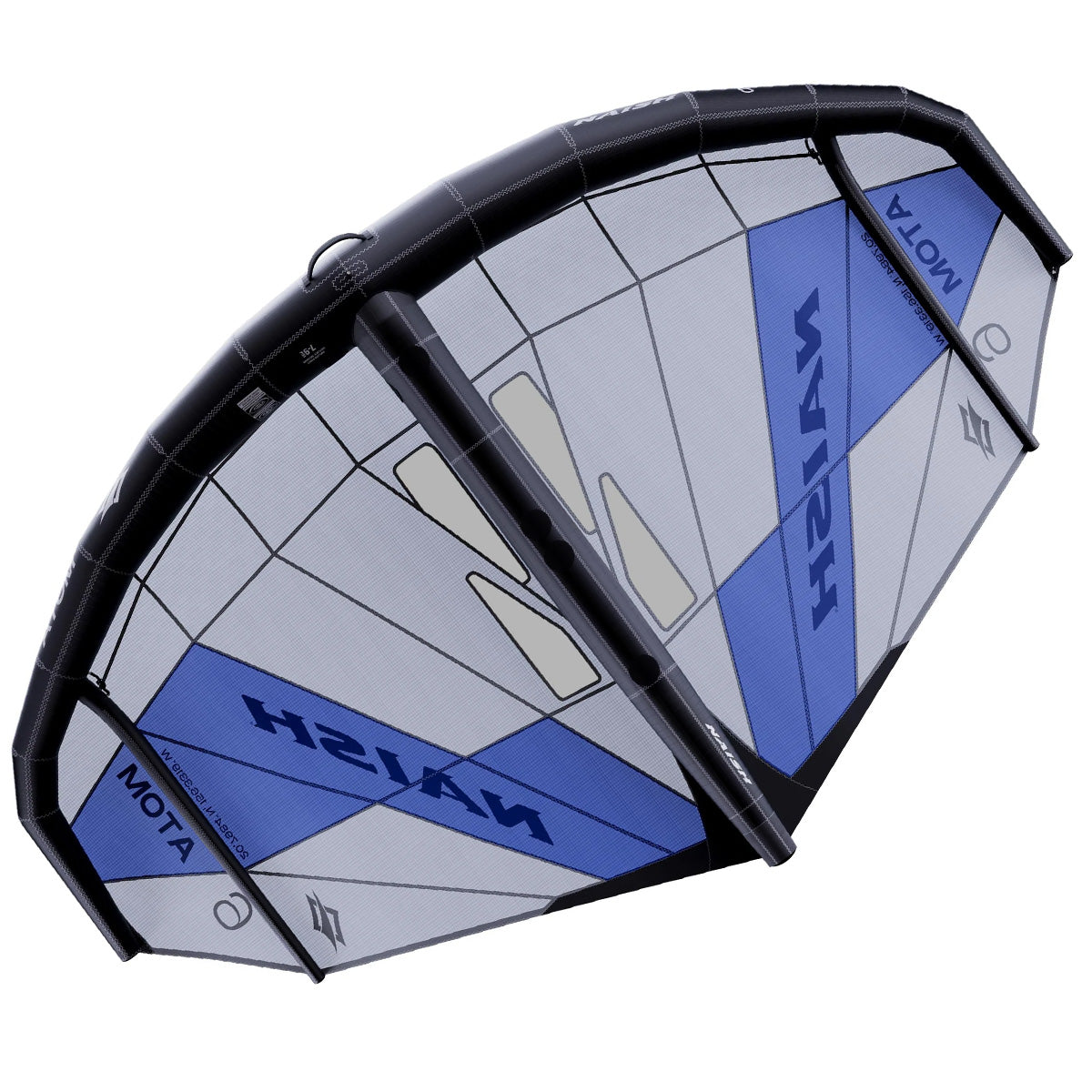 Naish Atom