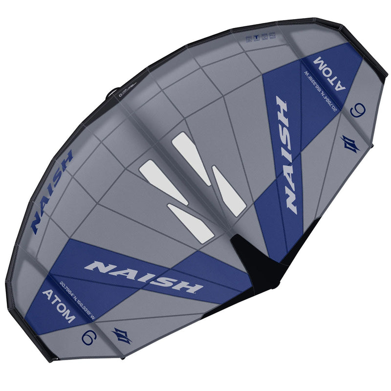 Naish Atom