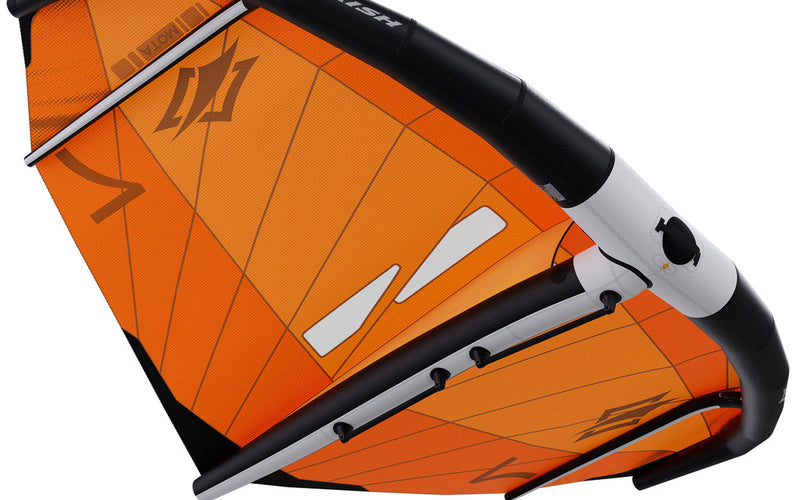 Naish Atom