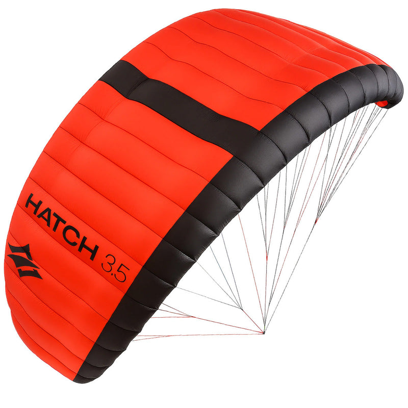 Naish Hatch