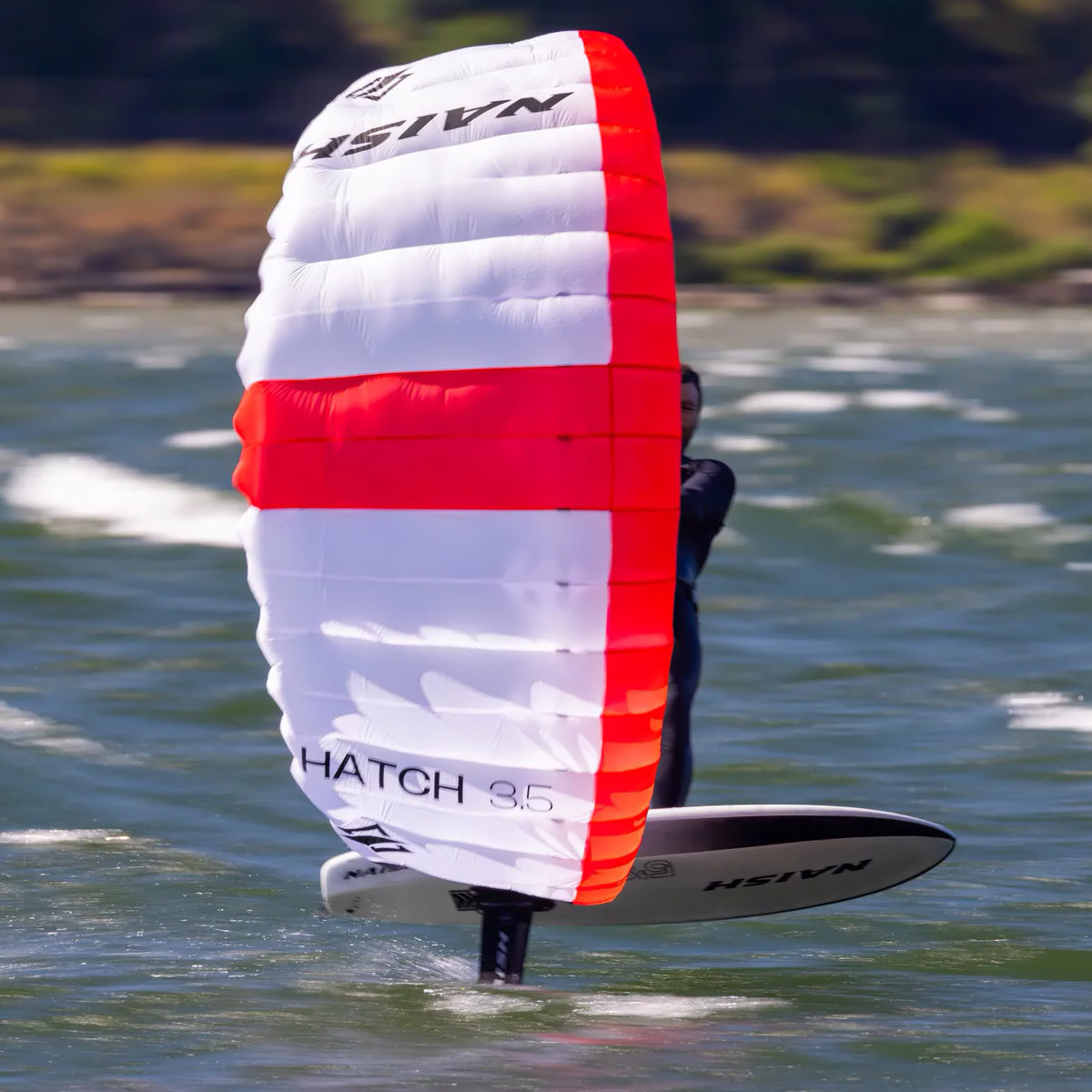 Naish Hatch V2