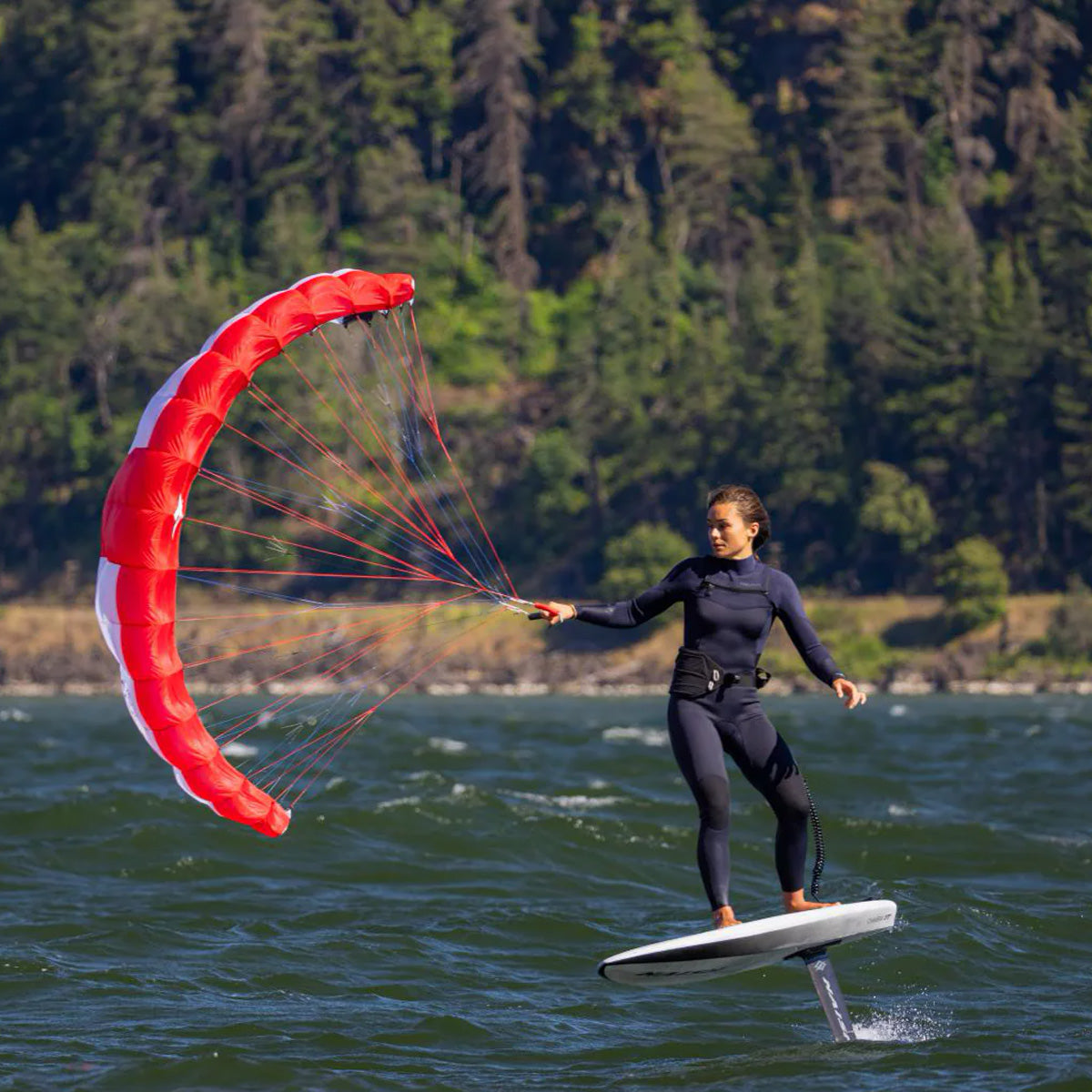 Naish Hatch V2