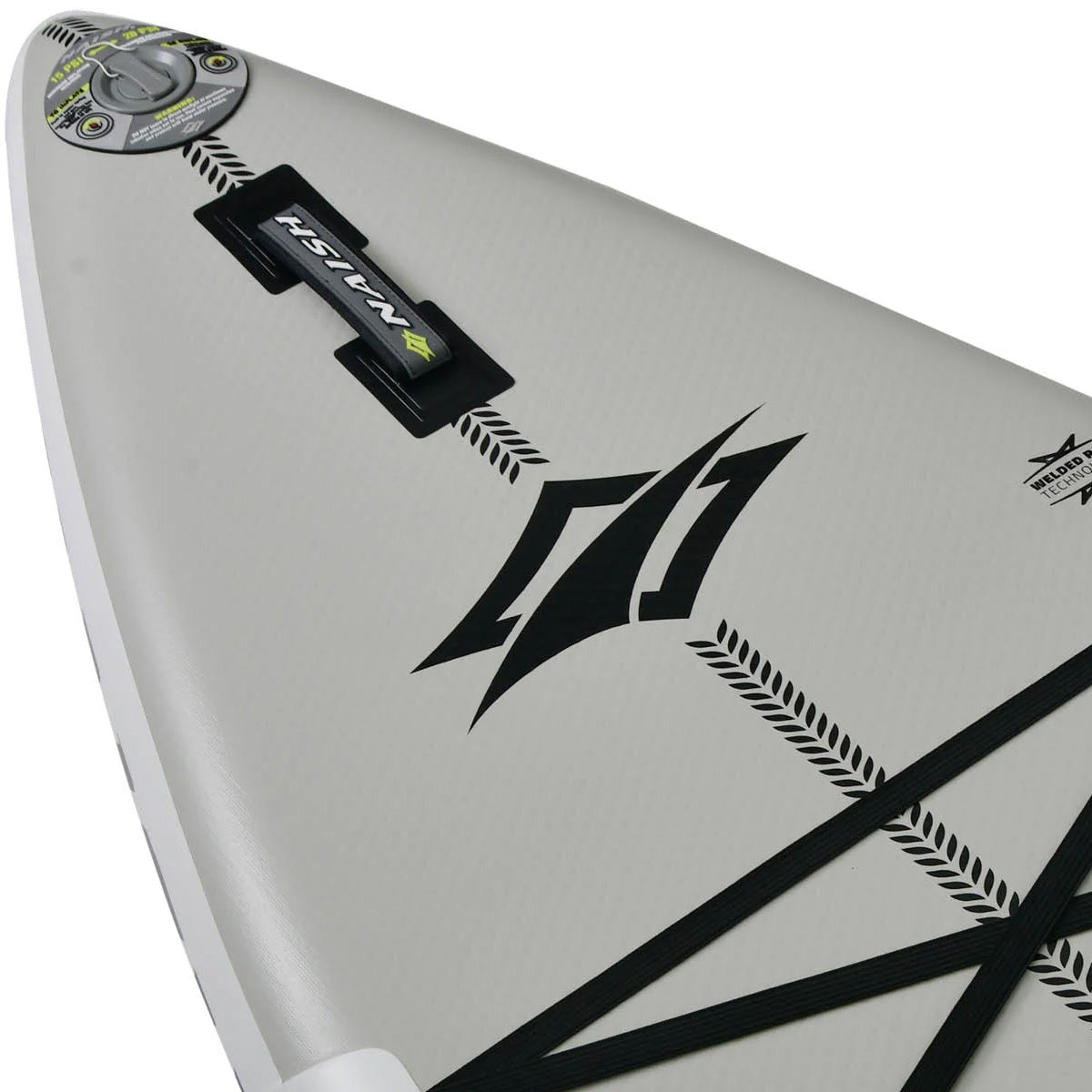 Naish Mana – SUP
