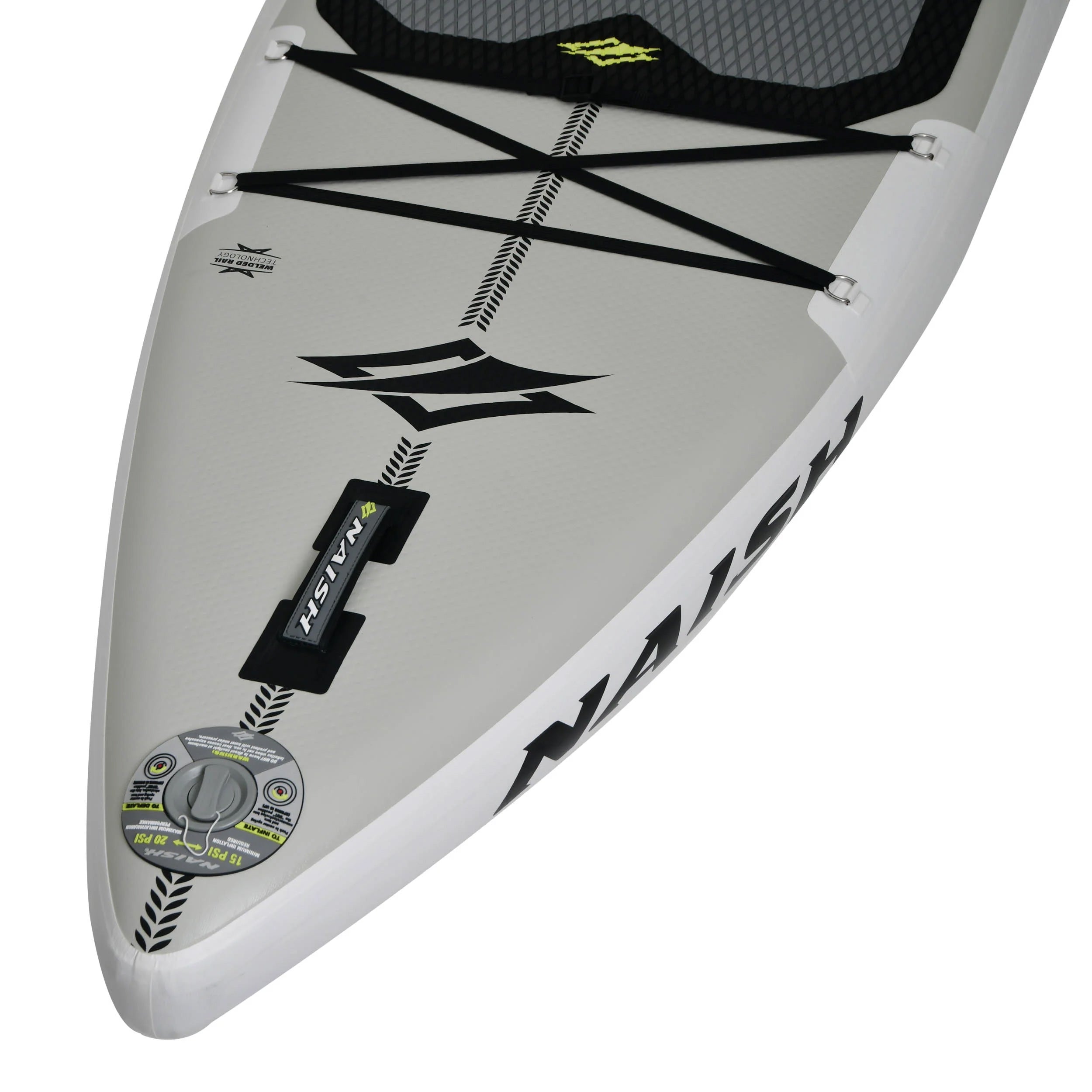 NAISH Mana GS sup hawaiian パドルボード 9'5 Naish Mana – SUP