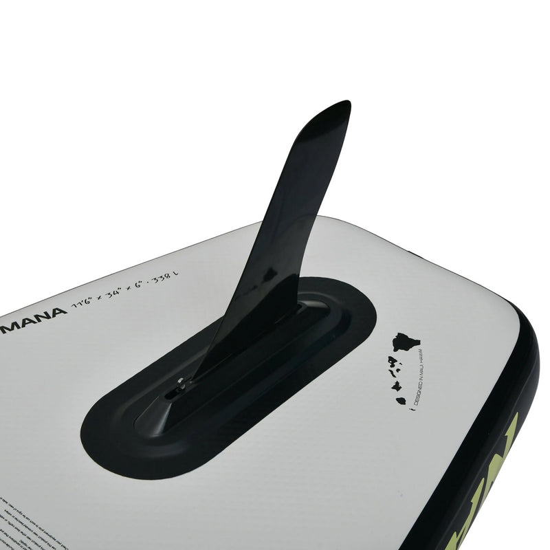 Naish Mana Crossover