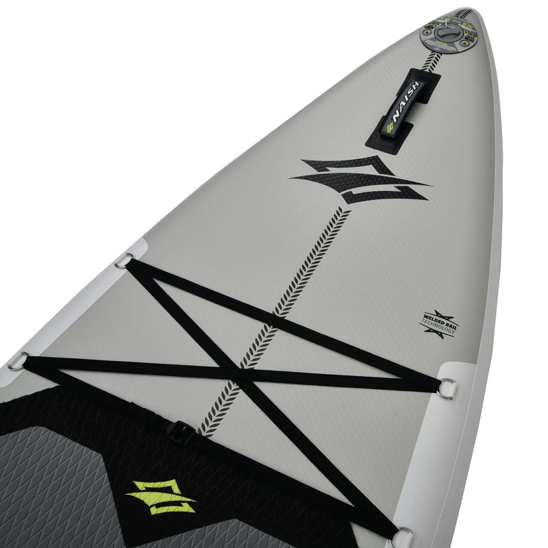 Naish Mana Crossover