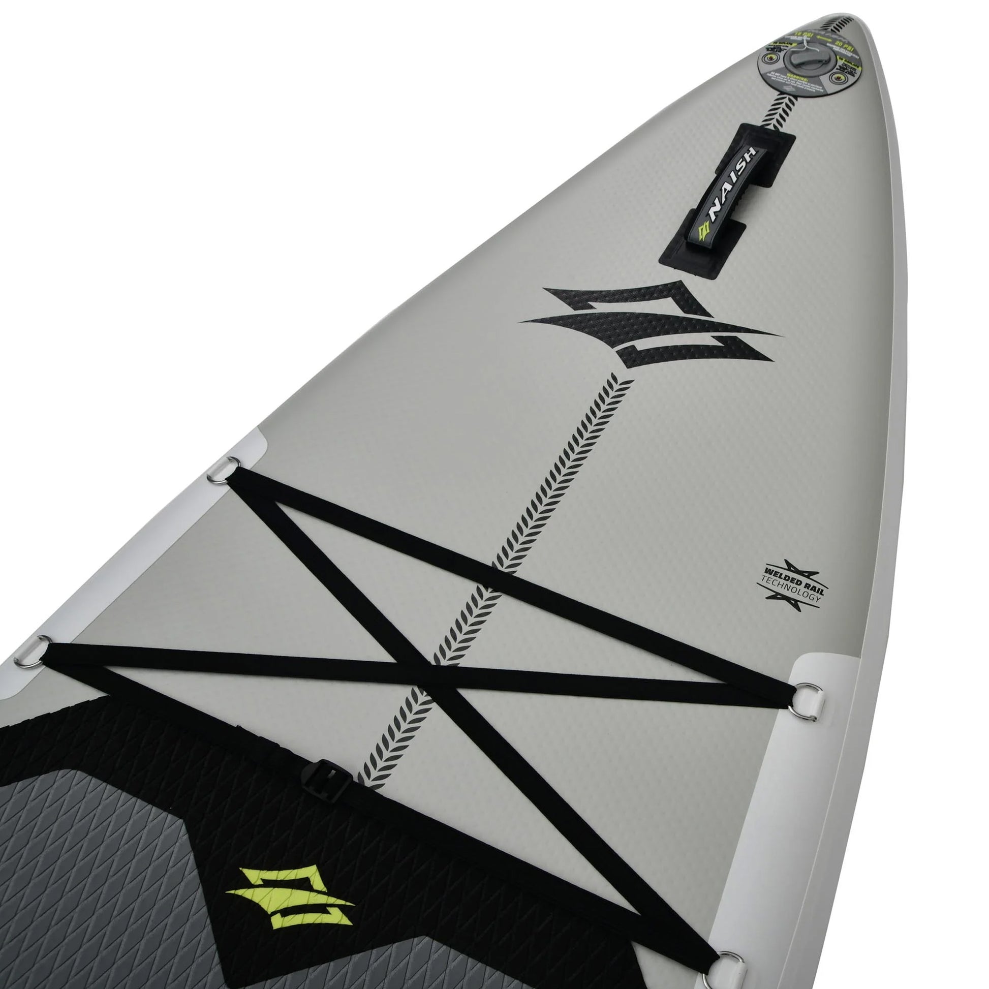 Naish Mana Crossover