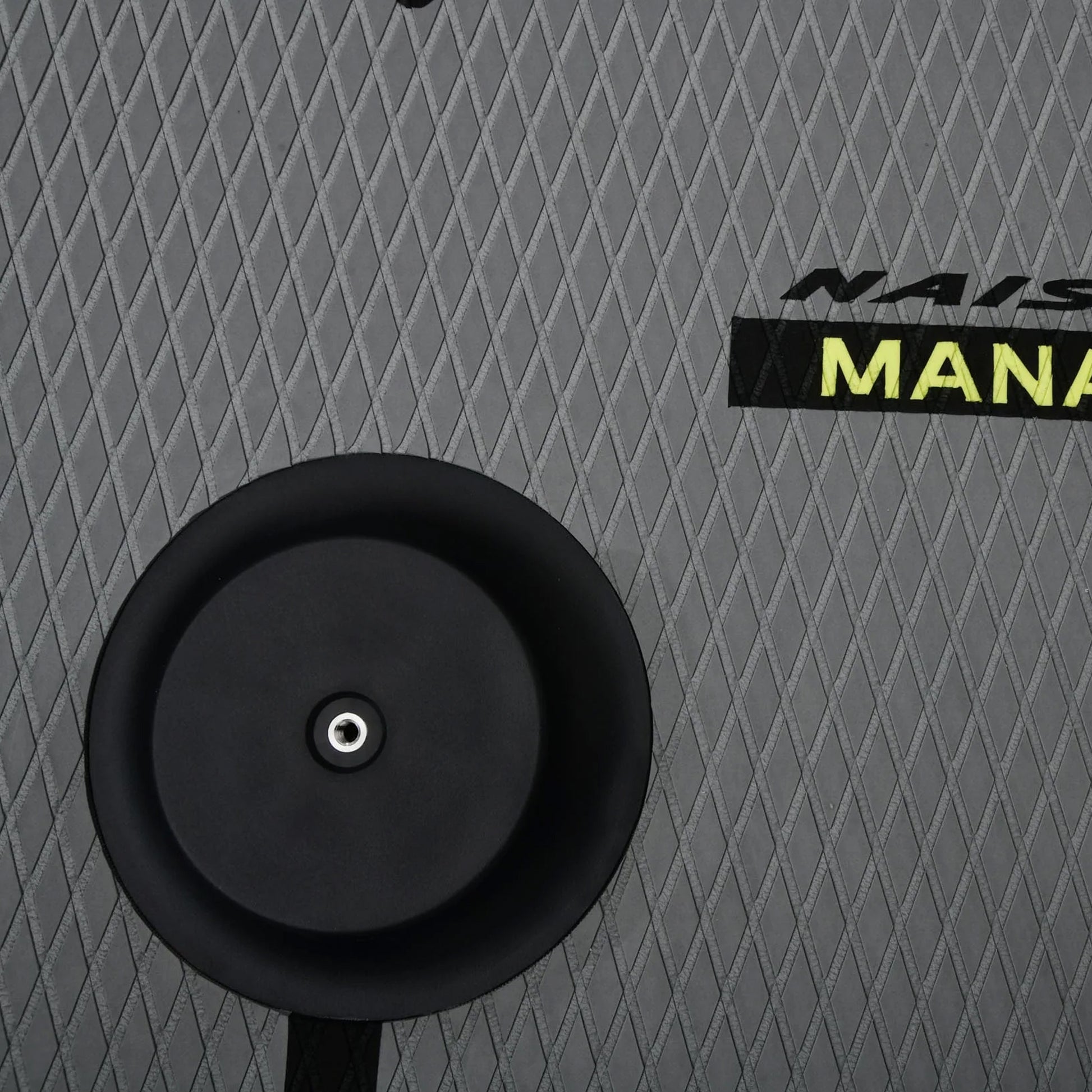 Naish Mana Crossover