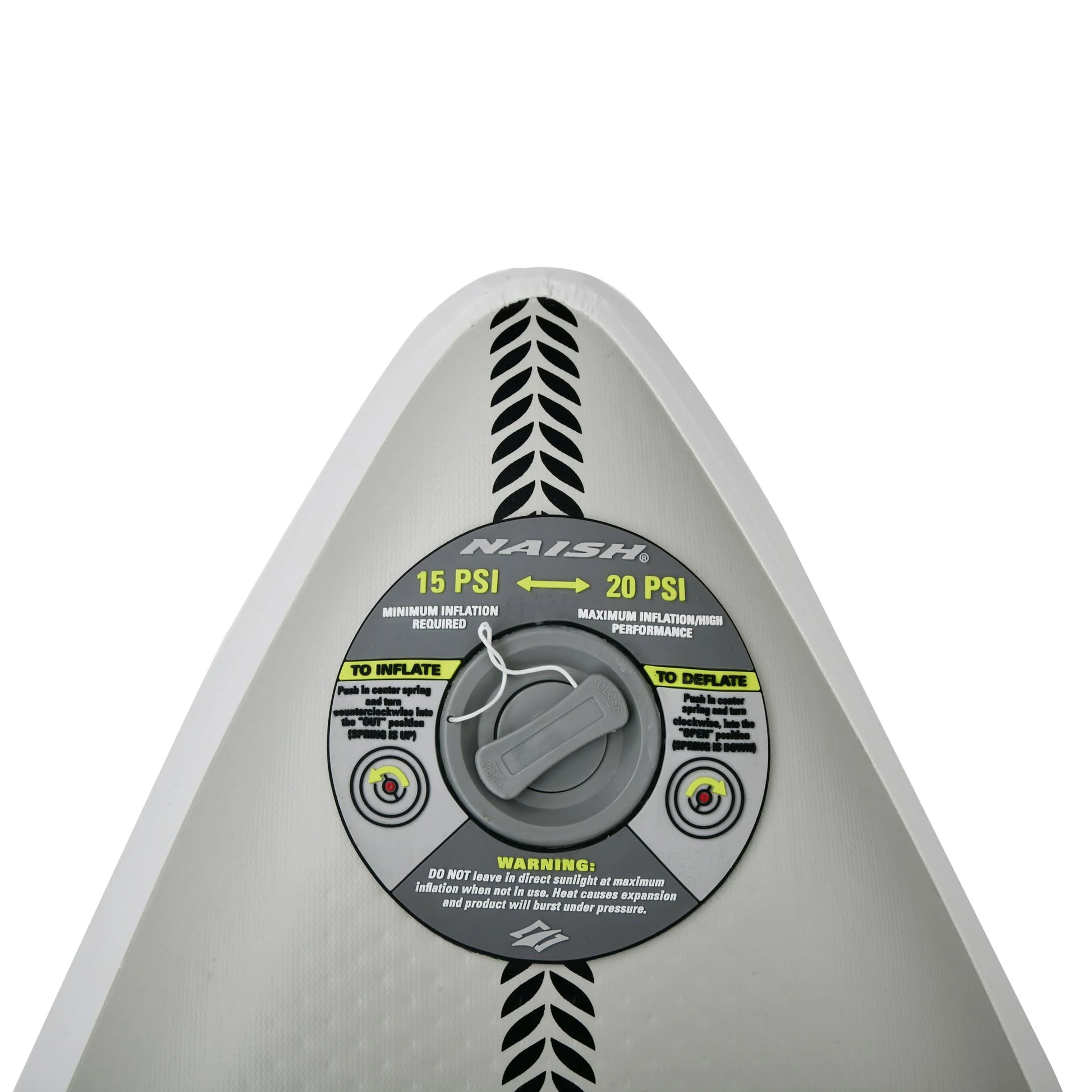 Naish Mana Crossover