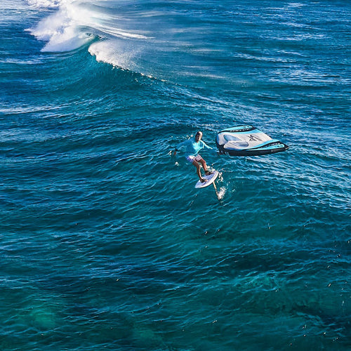 Naish MK4 Wing Surfer - SUP