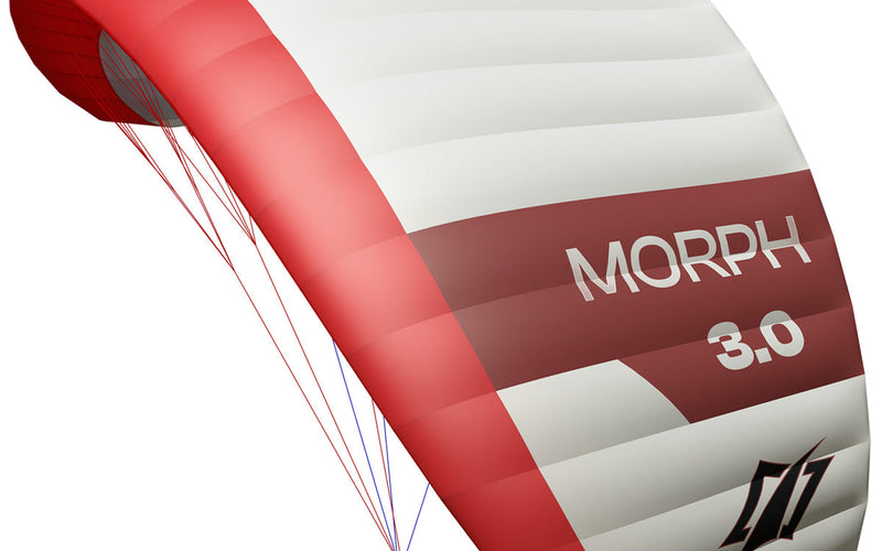 Naish Morph