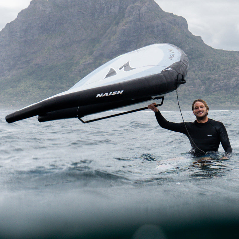 Naish Neutron