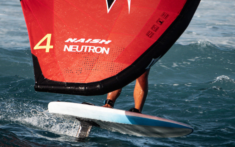 Naish Neutron