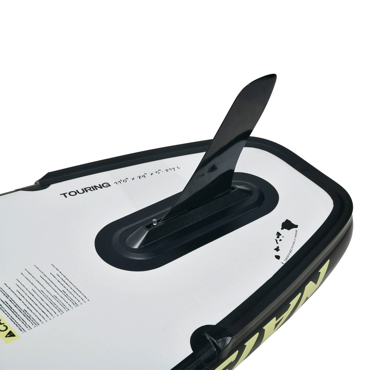 Naish Touring