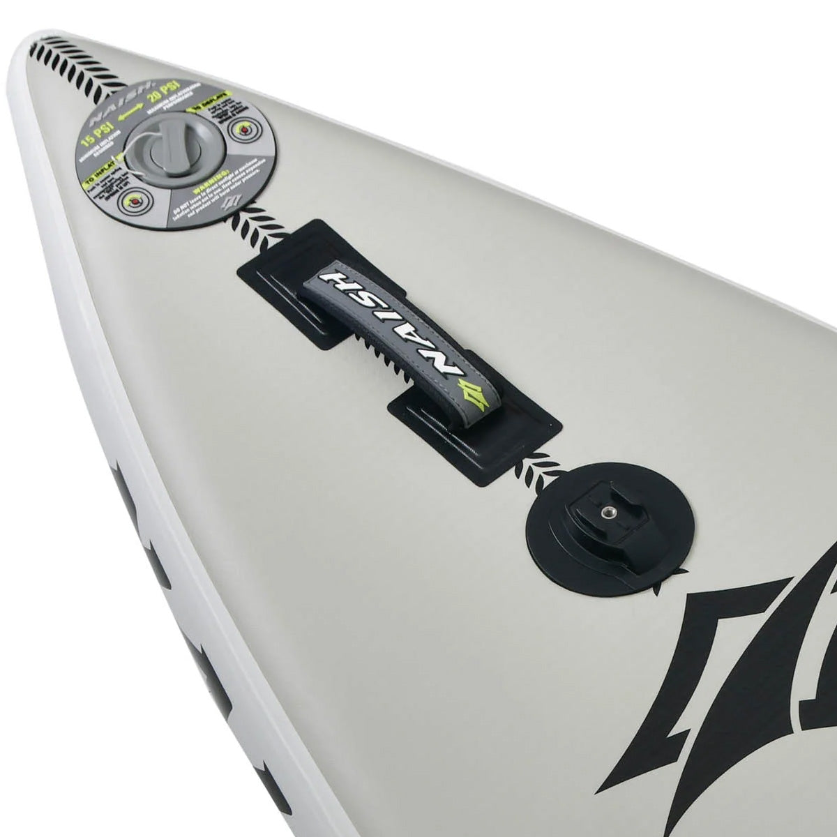 Naish Touring