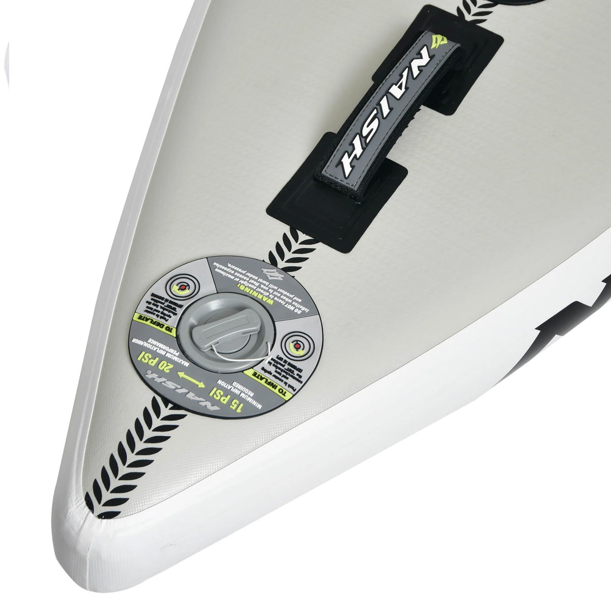 Naish Touring