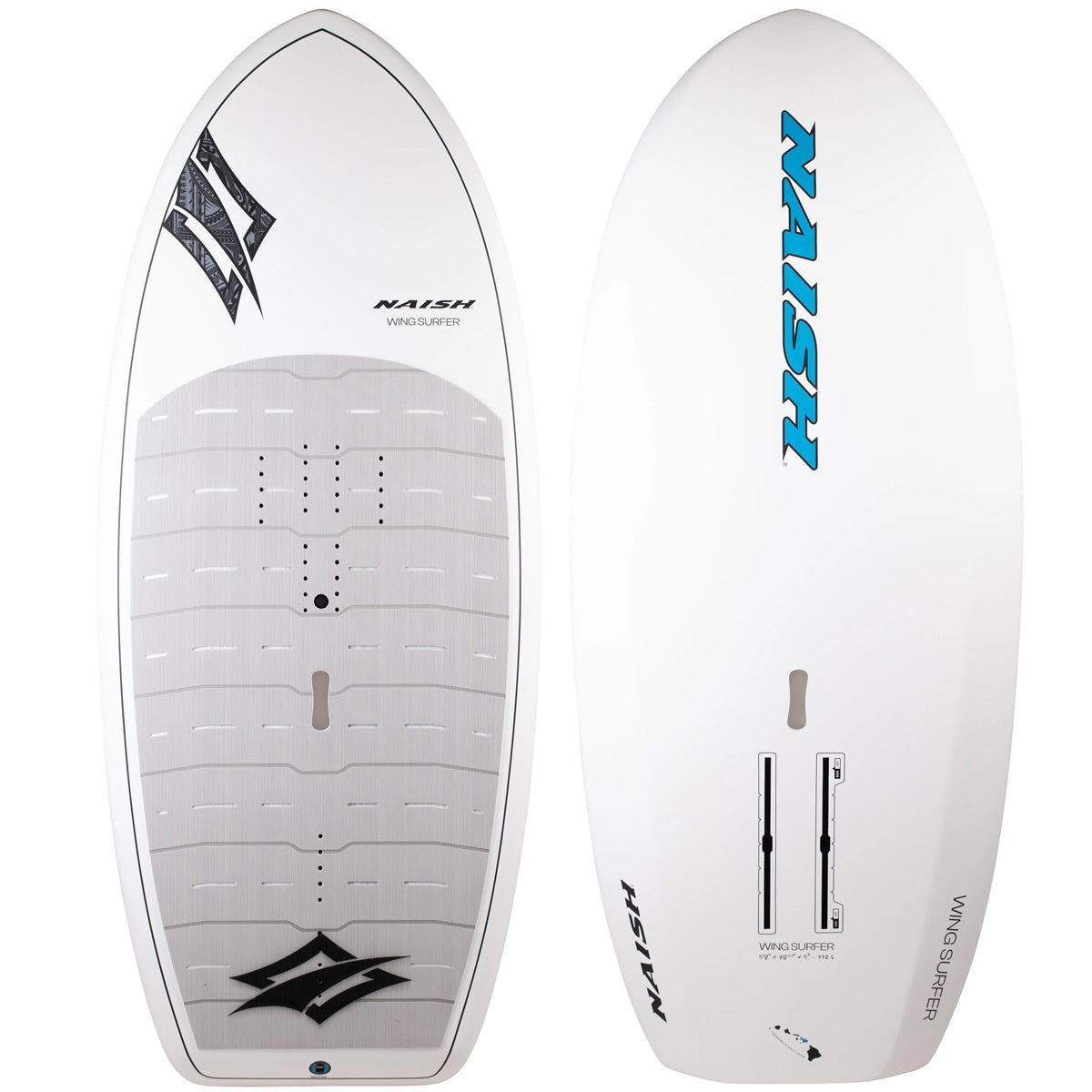 Naish Wingsurfer Foil Wing Package – SUP