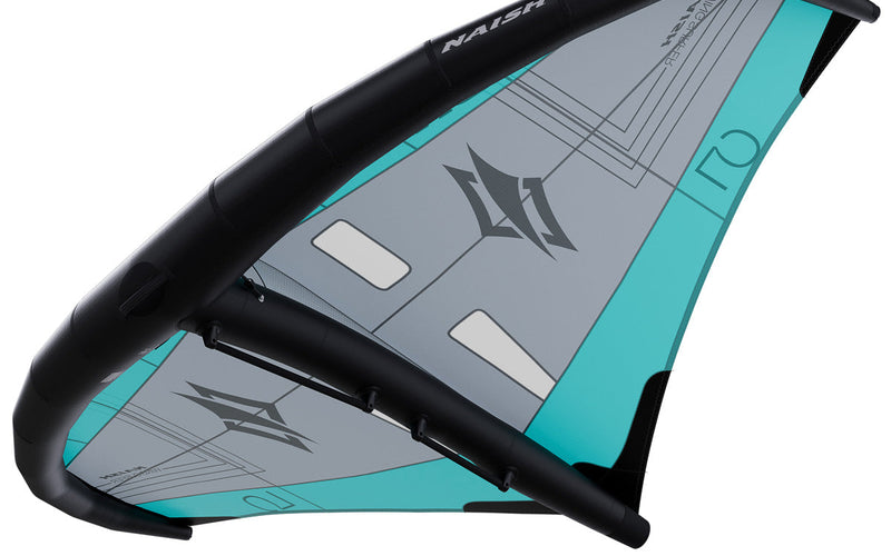 Naish Wingsurfer Foil Wing Package