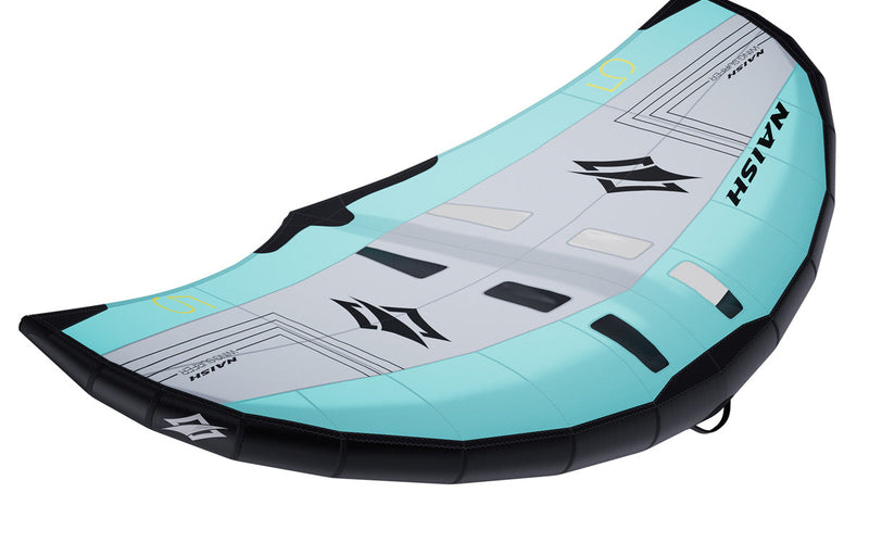 Naish Wingsurfer Foil Wing Package