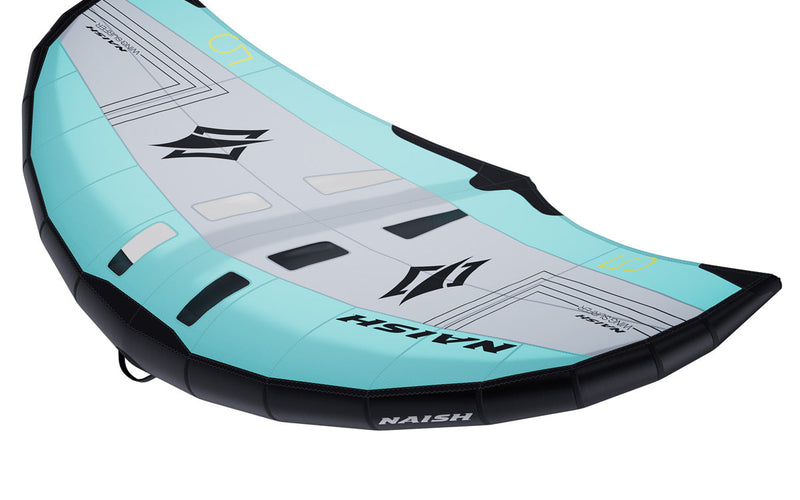 Naish Wingsurfer Foil Wing Package