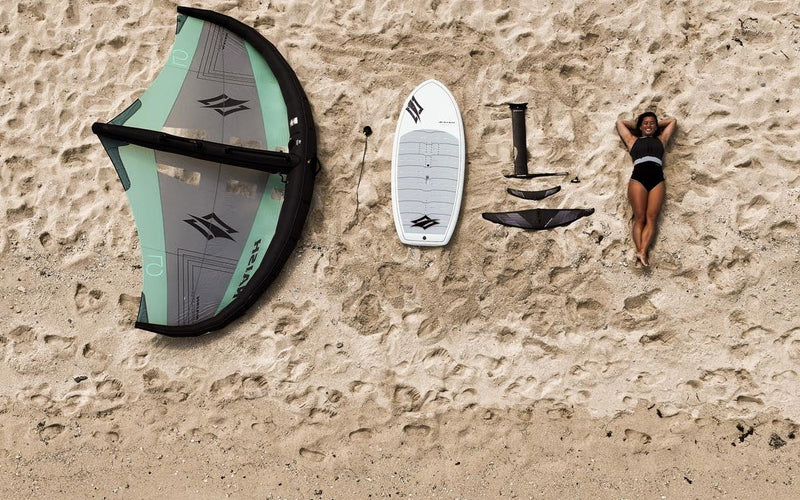 Naish Wingsurfer Foil Wing Package
