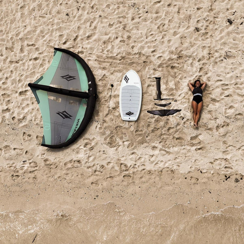 Naish Wingsurfer Foil Wing Package