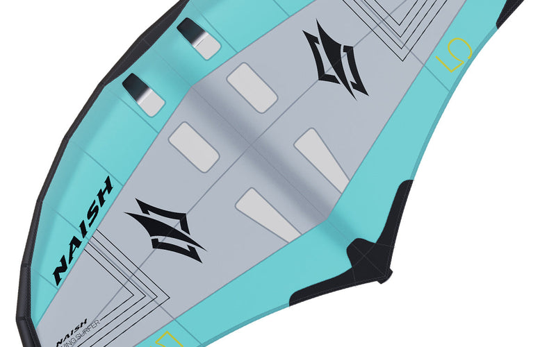 Naish Wingsurfer Foil Wing Package
