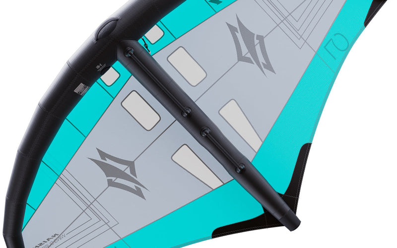 Naish Wingsurfer Foil Wing Package