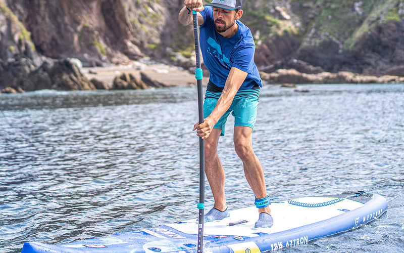 Aztron Neptune 2023 - SUP