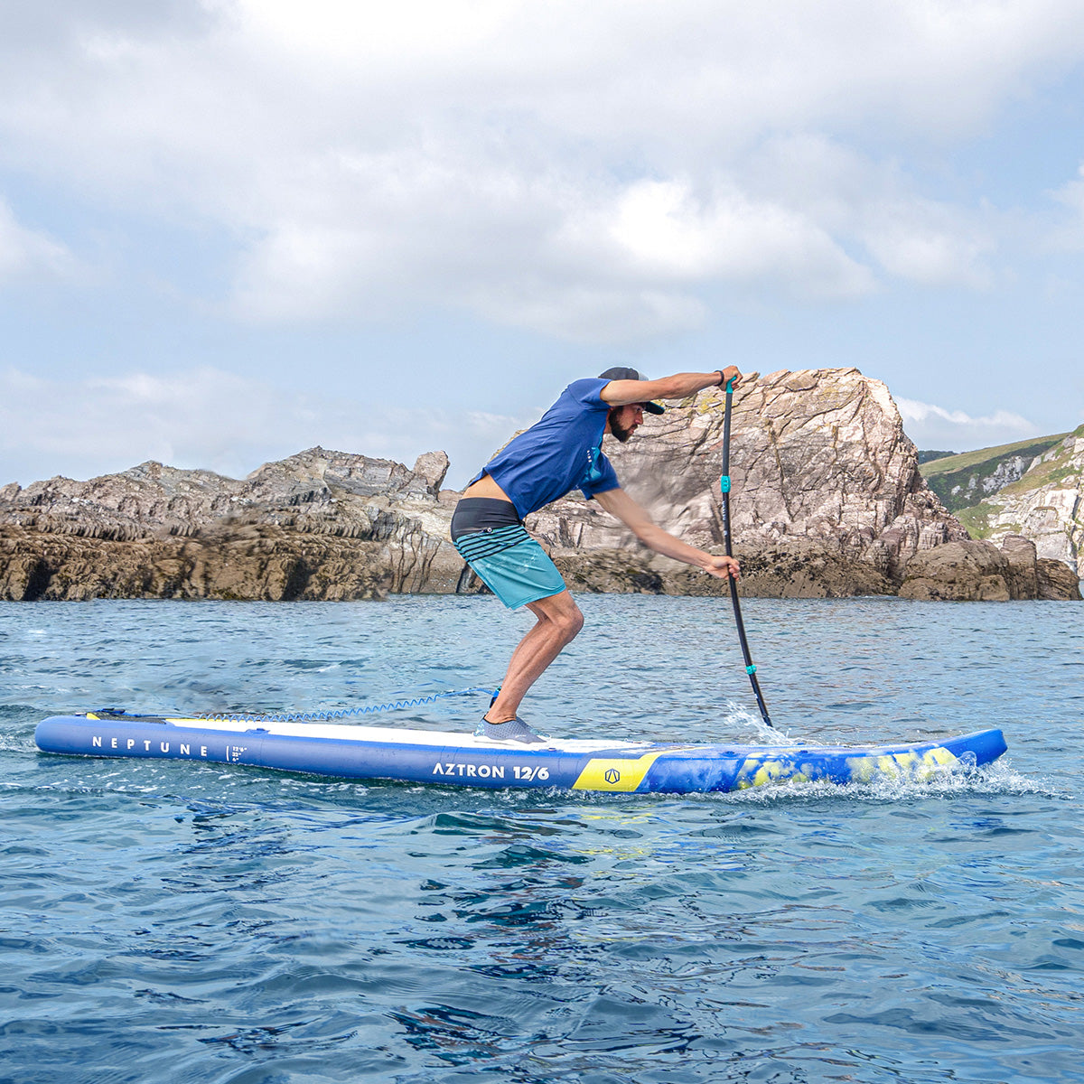 Aztron Neptune – SUP