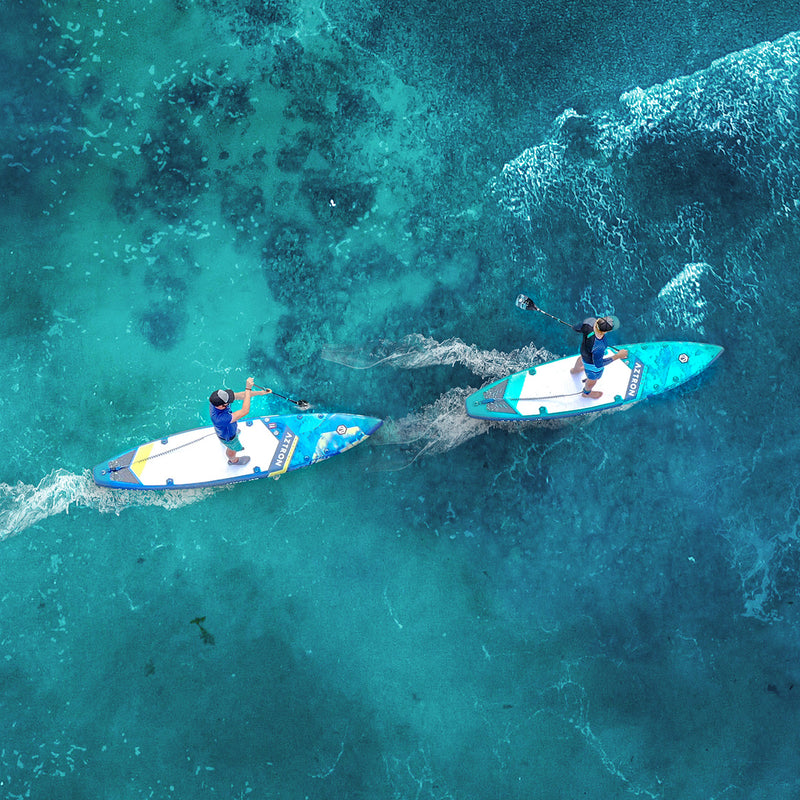 Aztron Urono 2023 - SUP