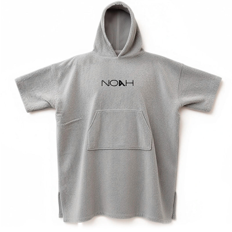 Noah Changing Poncho