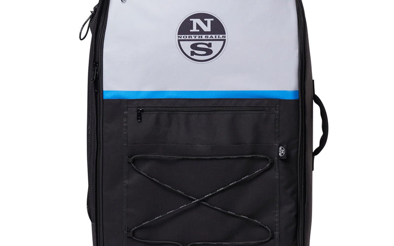 North Docker - SUP