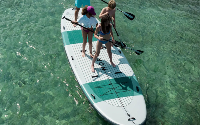 North Big Bertha - SUP