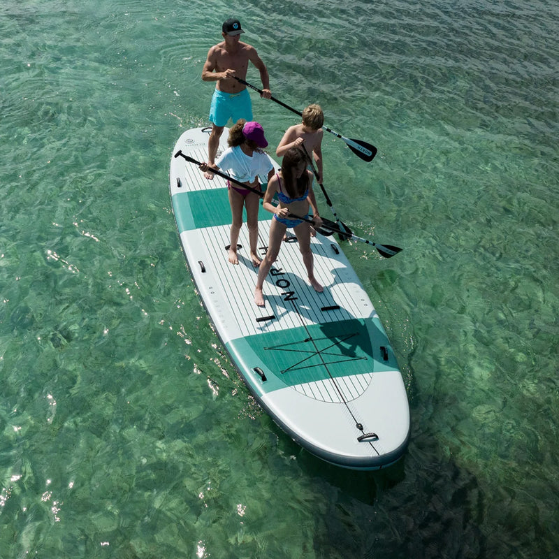 North Big Bertha - SUP