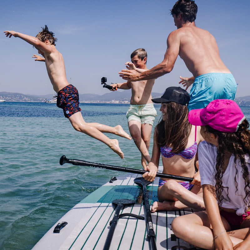 North Big Bertha - SUP