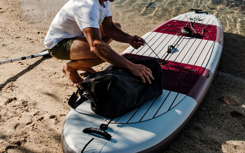 North Docker - SUP