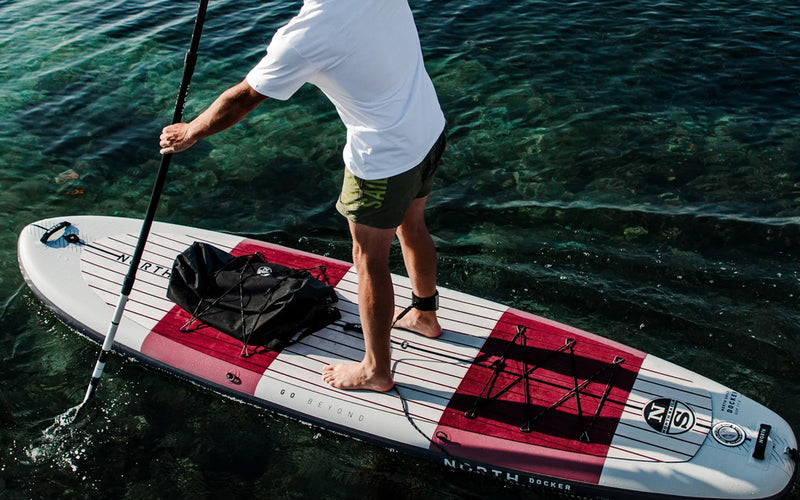 North Docker - SUP