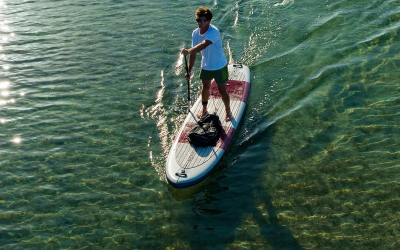 North Docker - SUP