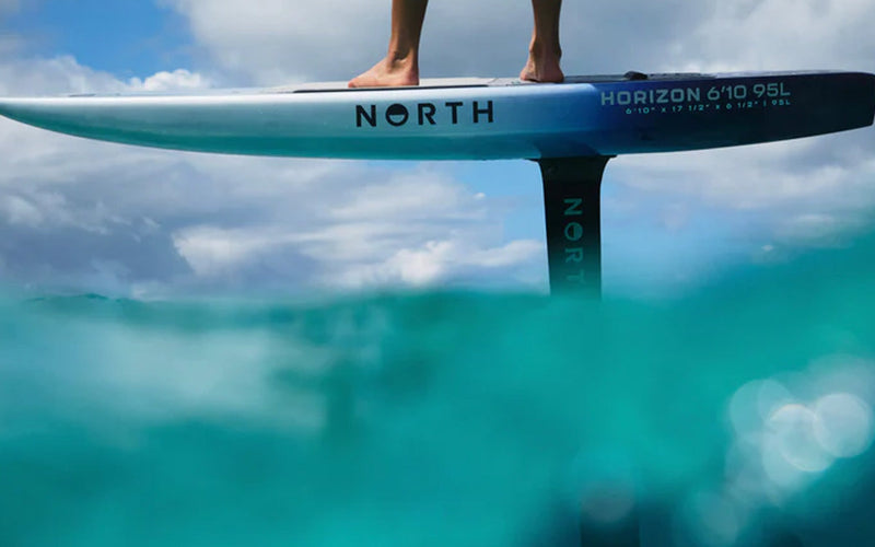 North Horizon