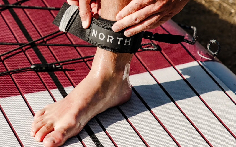 North Docker - SUP