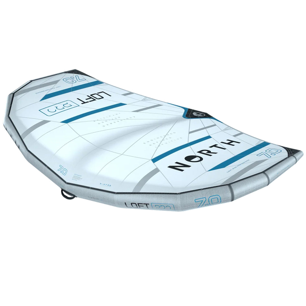 North Loft pro