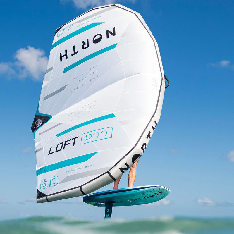 North Loft pro